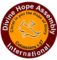 Divine Hope Assembly International Church (DHAI)